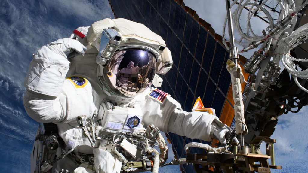 NASA A Beginner’s Guide 