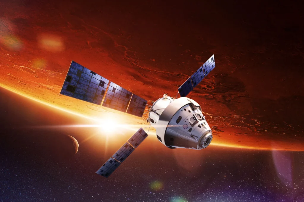 NASA A Beginner’s Guide 