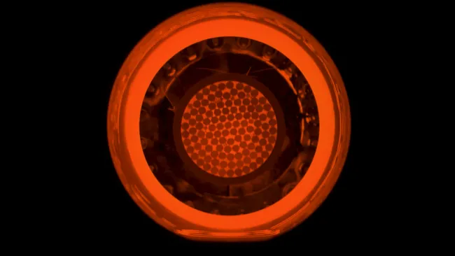 NASA Tests Powerful New Ion Engine That Could Help Reach Mars 2