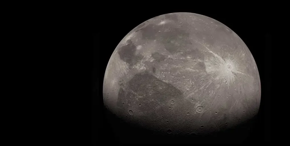 Potential Geysers on Ganymede Could Become Major Targets for ESA’s JUICE Mission