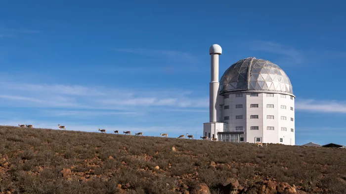 South Africa’s SALT Collaboration with Rubin Observatory Boosts Time-Domain Astronomy
