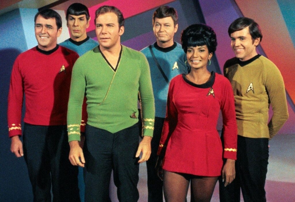 Star Trek Movie Guide for New and Returning Fans
