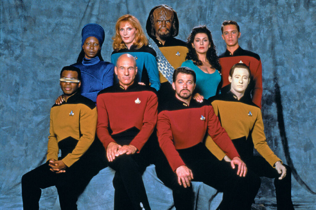 Star Trek Movie Guide for New and Returning Fans
