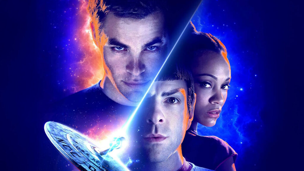 Star Trek Movie Guide for New and Returning Fans