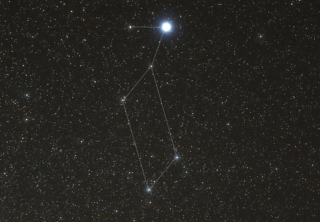 Vegas star guide