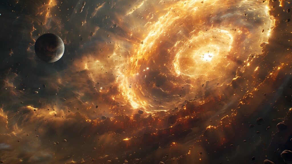 black holes guide