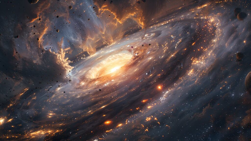 black holes guide