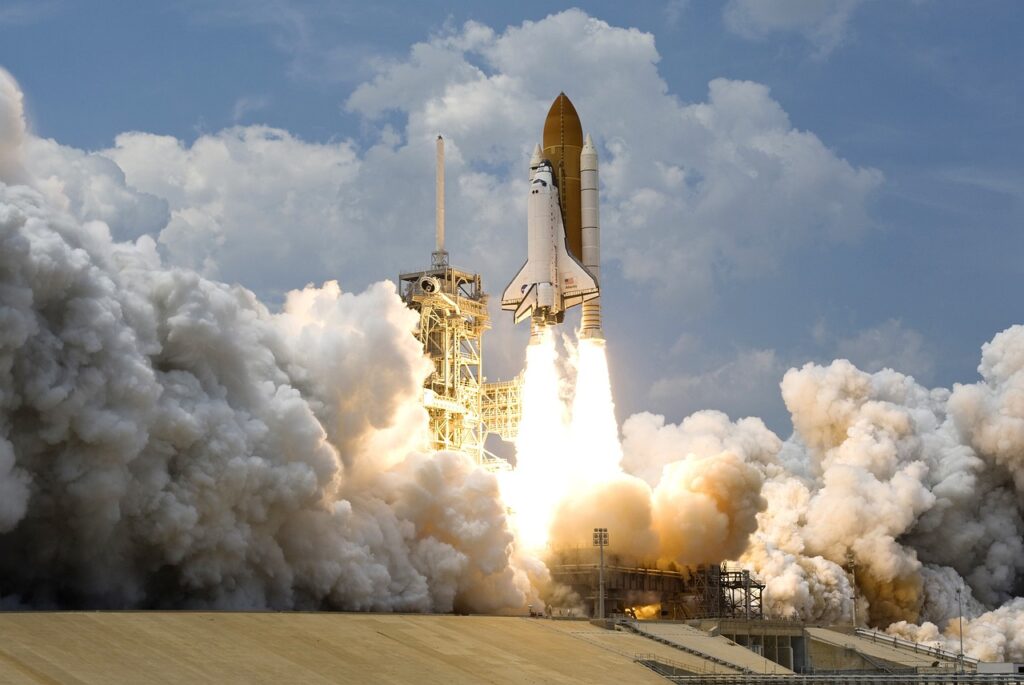 launch and propulsion systems