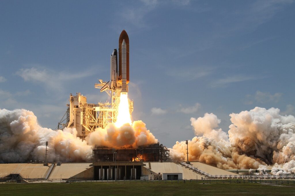 launch and propulsion systems