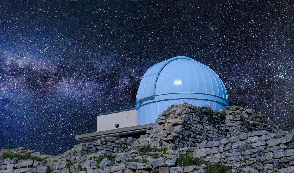 Astrophotography Filters guide