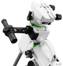 Finders and Alignment Tools for Astronomy Observation