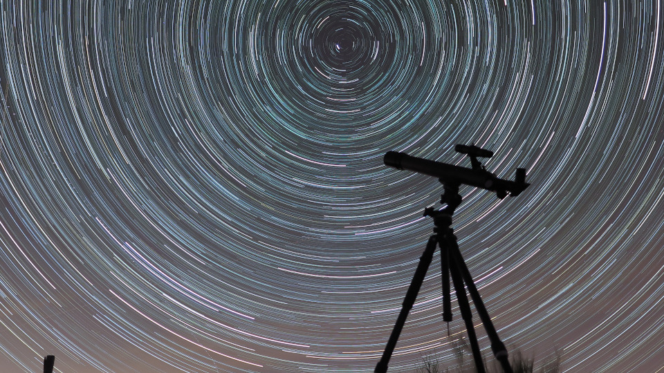 Finders and Alignment Tools for Astronomy Observation