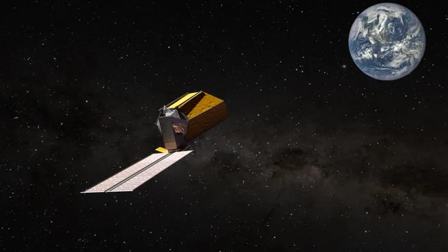NASA's Future Life-Hunting Telescope Could Learn from Ancient Earth