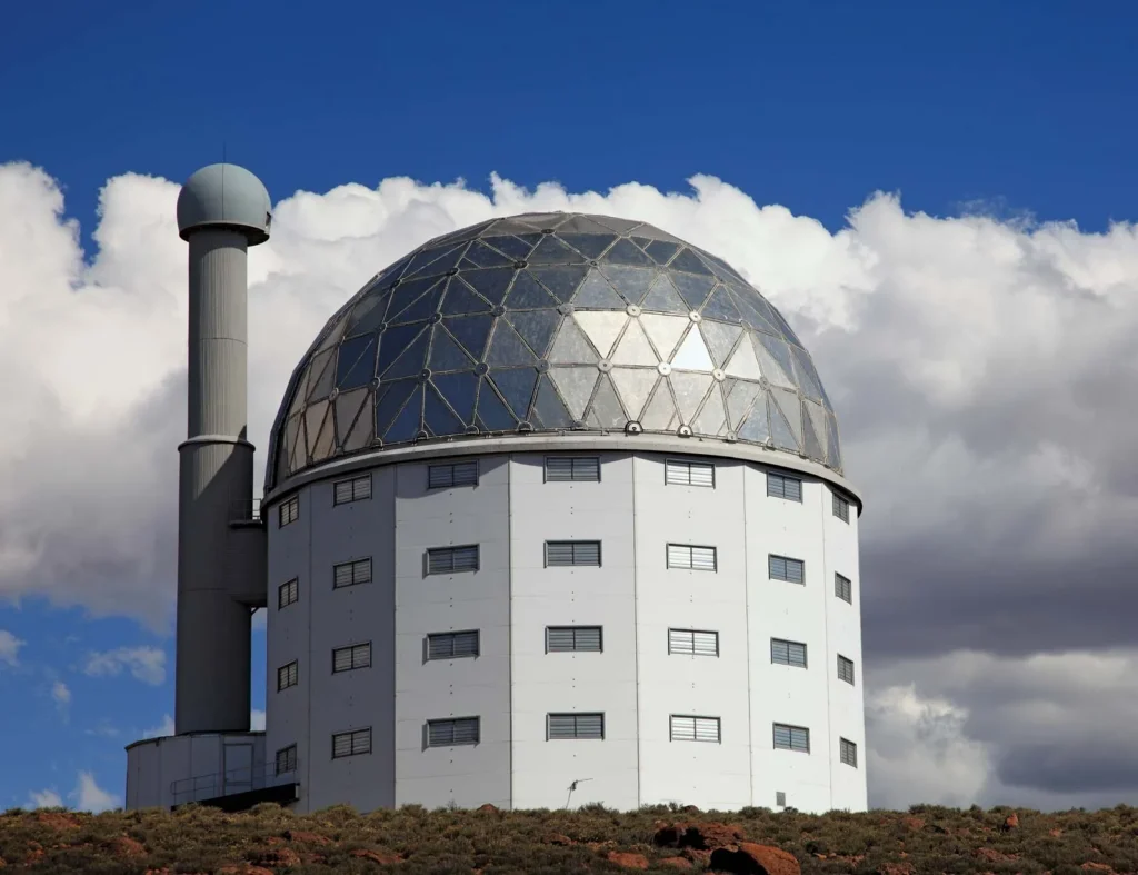 South African Large Telescope 