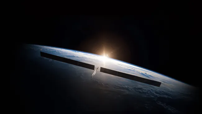 Starmind Signals A New Era For Space-Based Computing