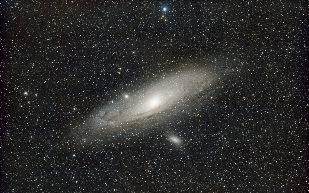 Book Your Planetarium and Observatory Visit with Casual Astronomer