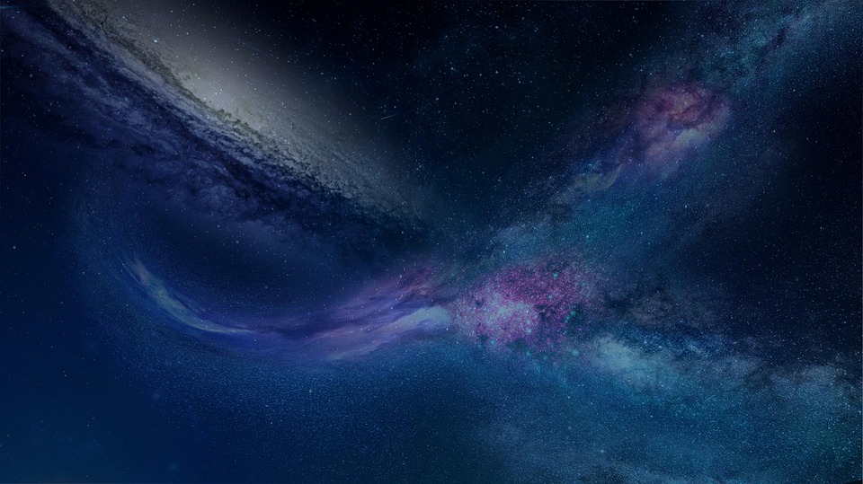 Staring into the Soul of the Cosmos