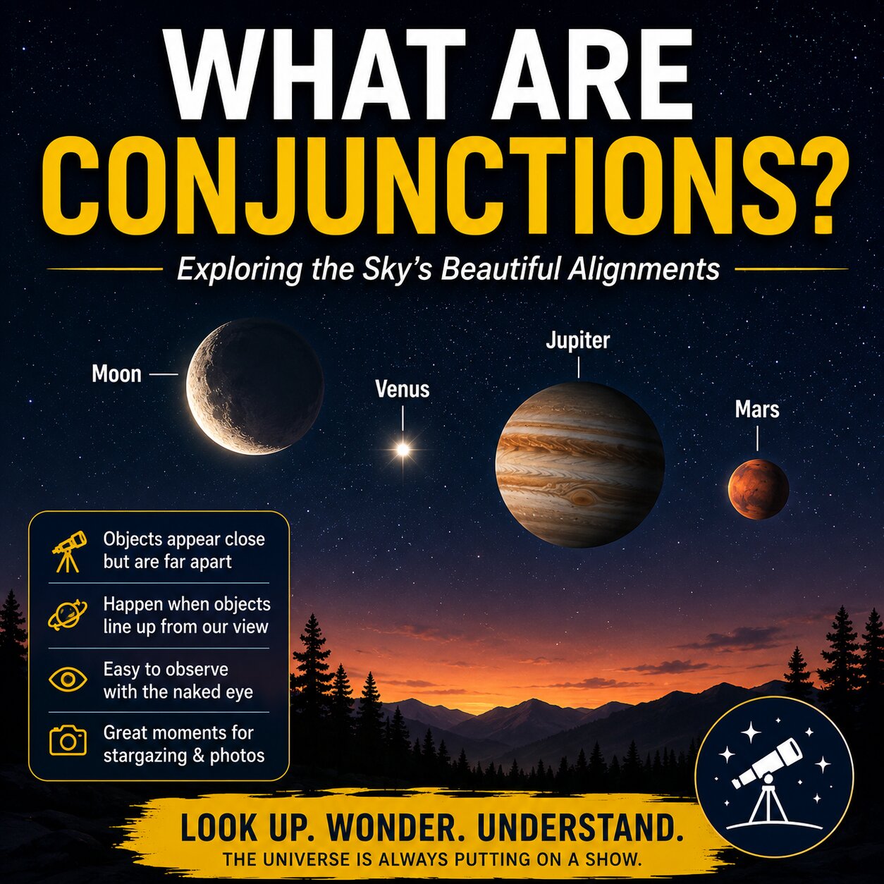 What Are Conjunctions