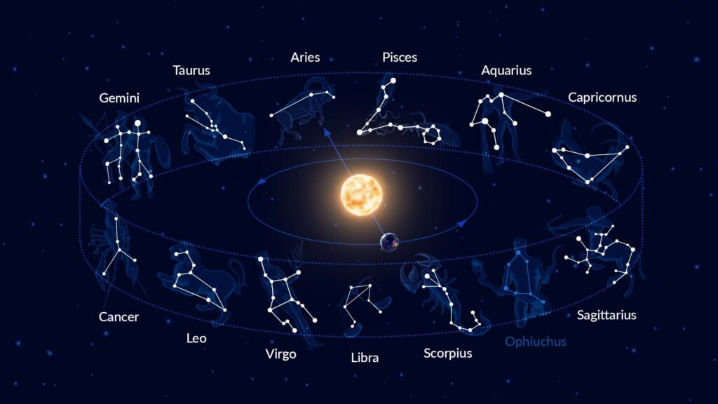 What Is the Zodiac