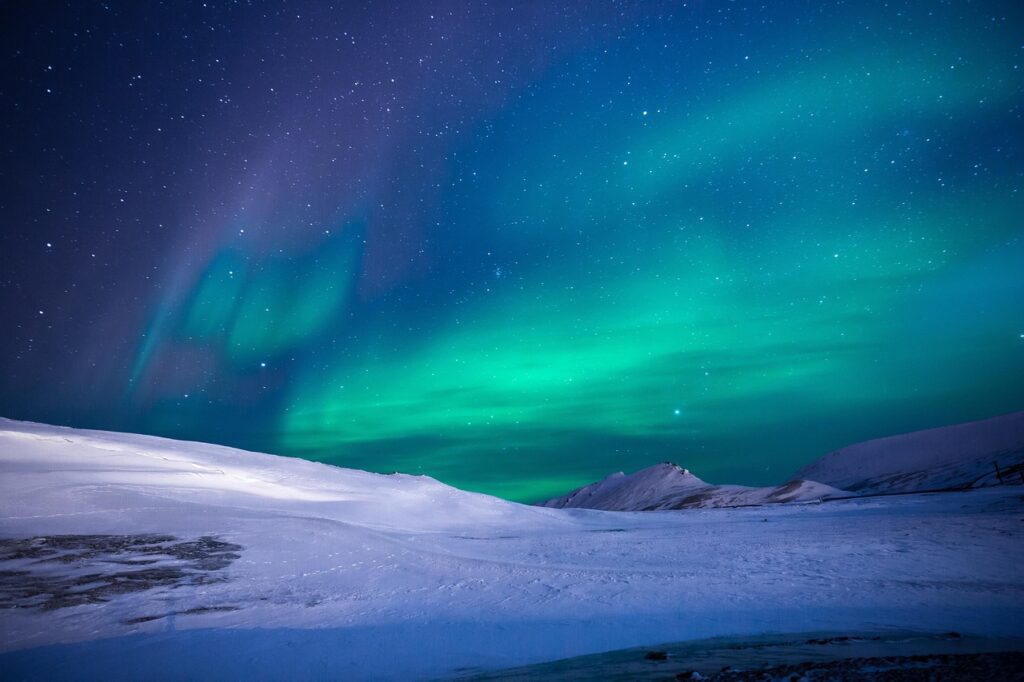 What Is an Aurora 