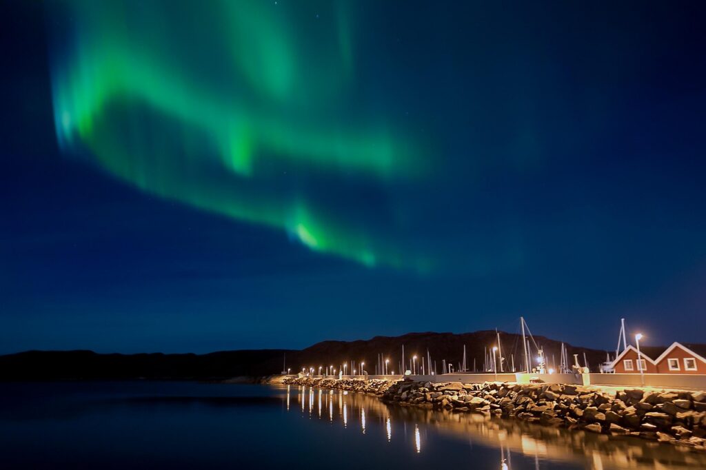 What Is an Aurora 