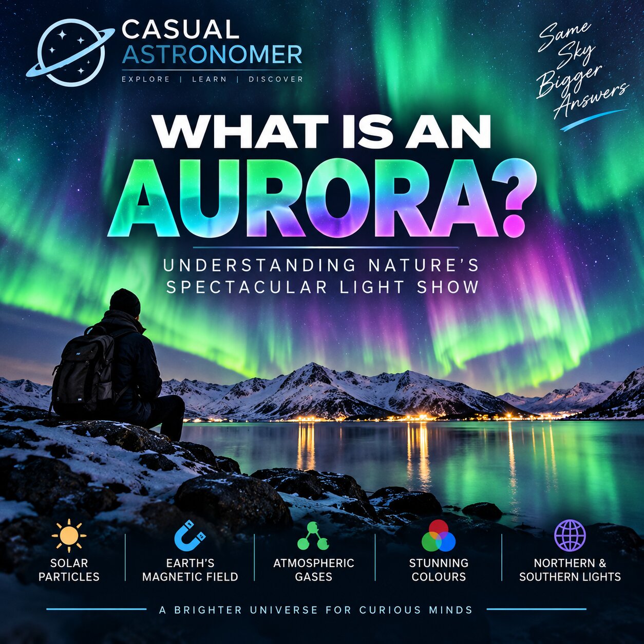 What Is an Aurora