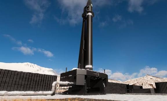 rocket lab 