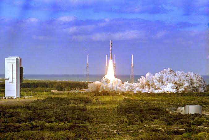what is escape velocity 
